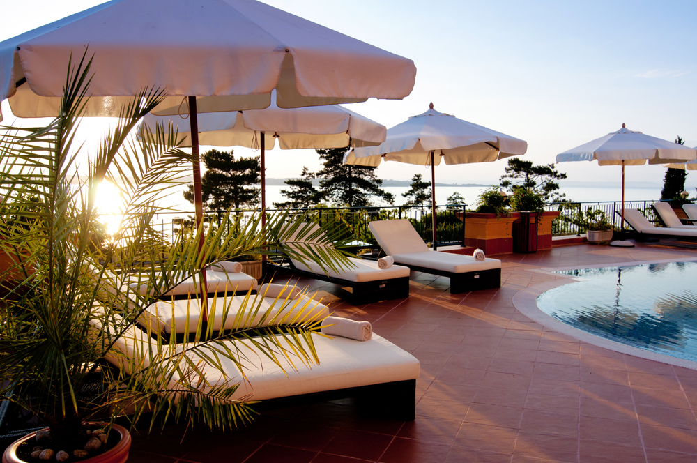 Hotels te koop op de Balearen