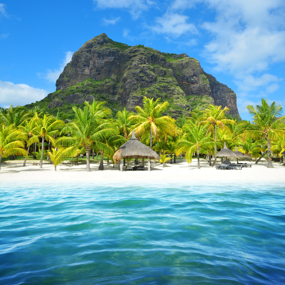 Annonces d'hôtels à vendre sur l'île Maurice