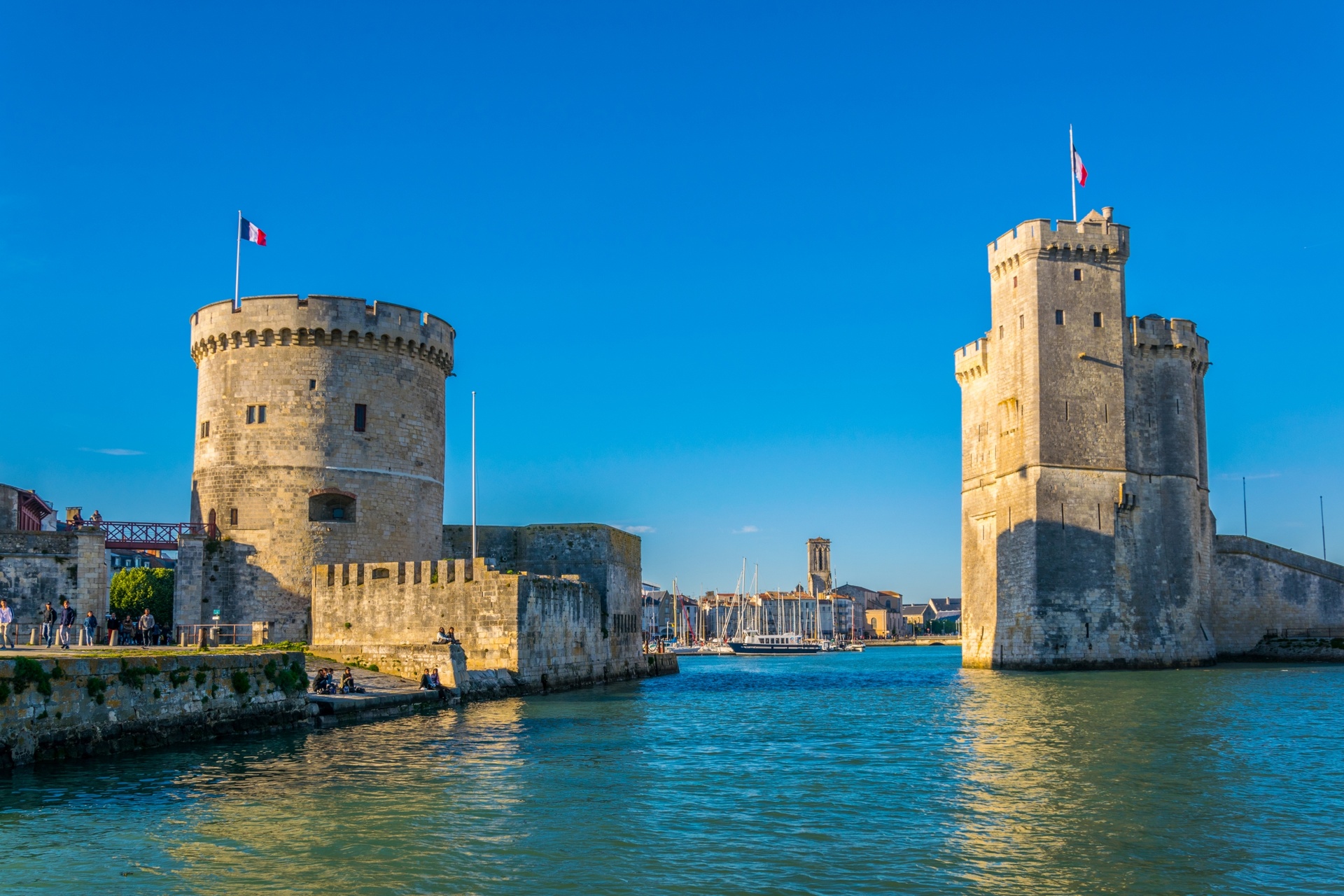 Annonces de campings à la vente La Rochelle, Arcachon, Landes, Pays-Basque