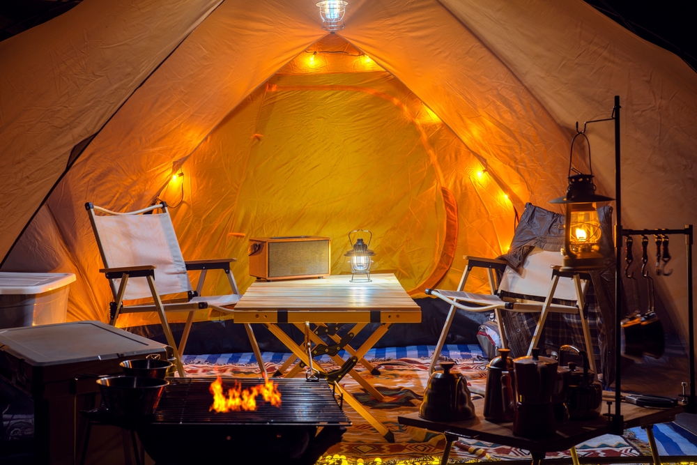 Een camping kopen in Spanje