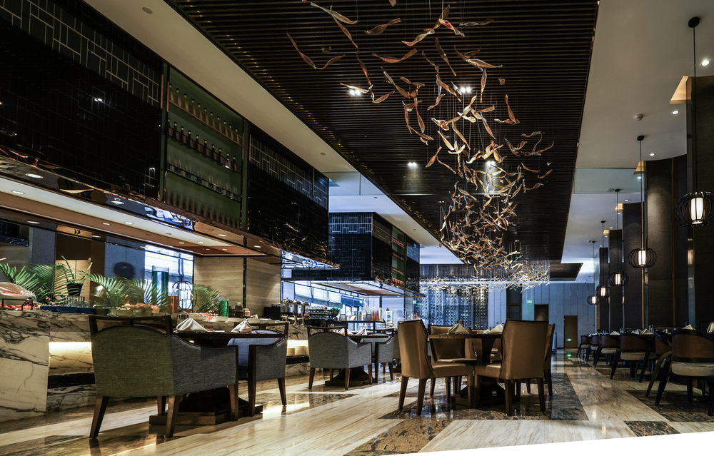 Vente de restaurant avec hôtel