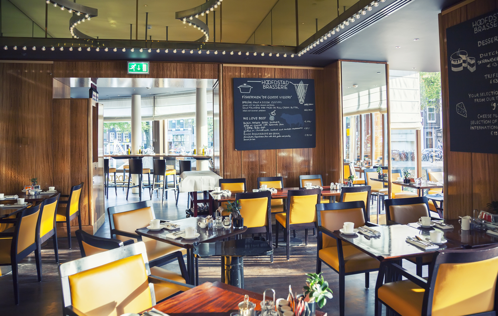 Annonces de restaurants à acheter