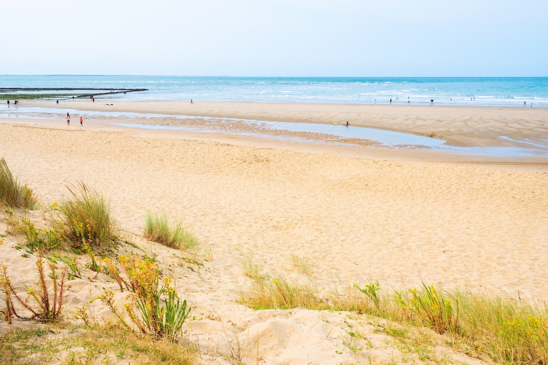 Vente camping Vendée, Saint Jean de Monts, La tranche sur Mer, Saint gilles Croix de Vie, Saint-Hilaire-de-Riez,