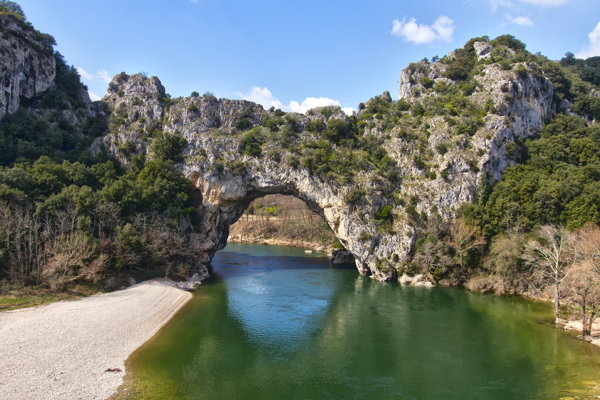 Acheter un camping en Ardèche (07), Drôme (26)