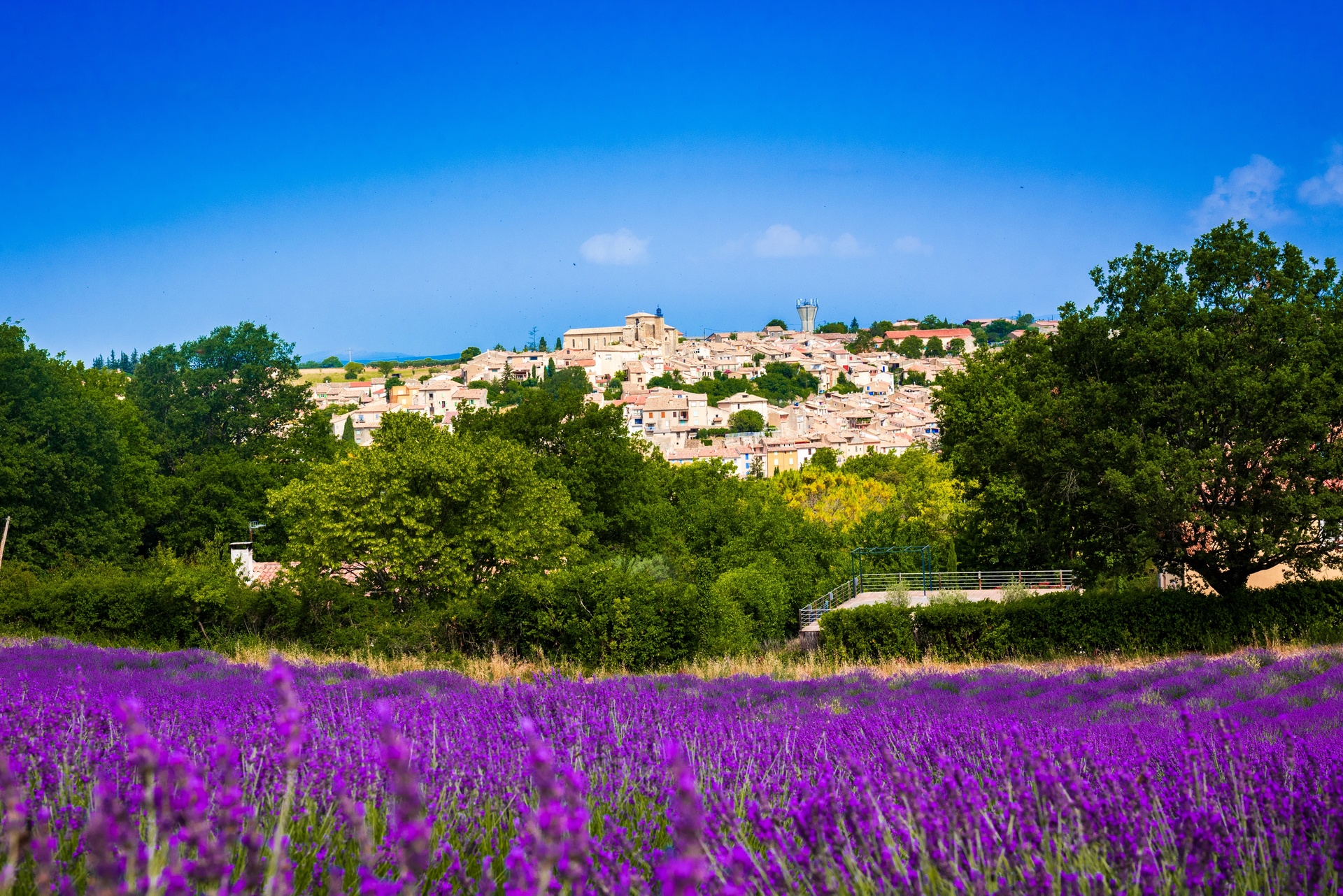 Acheter un camping en Provence, Drôme, Ardèche, Alpes