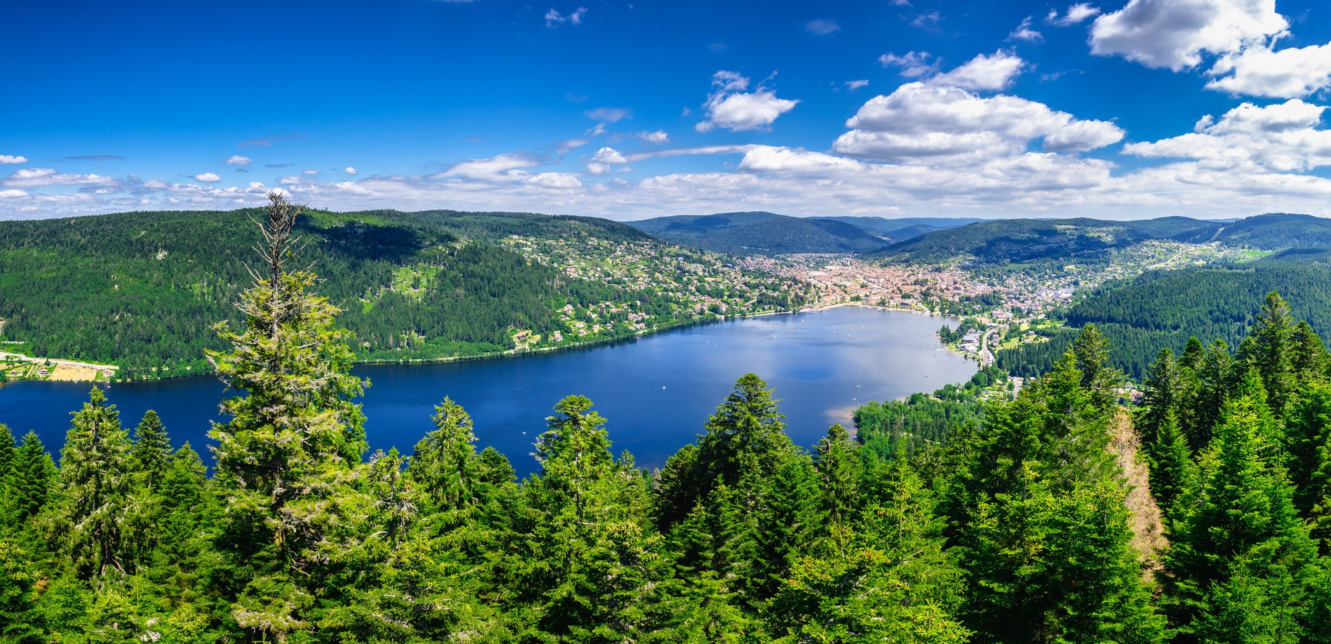 Campings et caravaneige à la vente dans les Vosges (88)