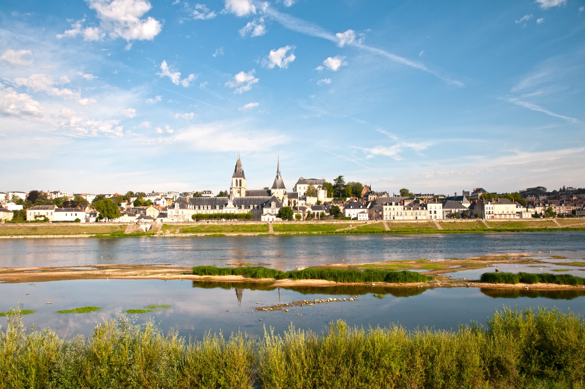 Acheter un camping familial en région Centre