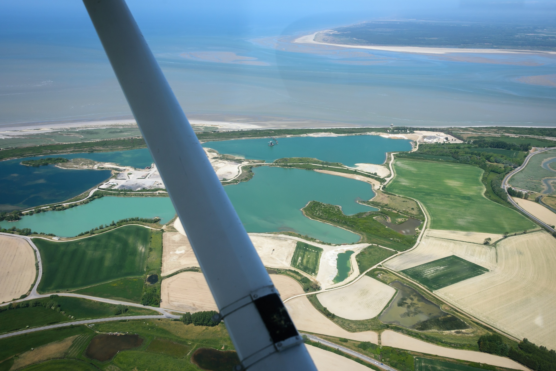 Camping à vendre en Baie de Somme