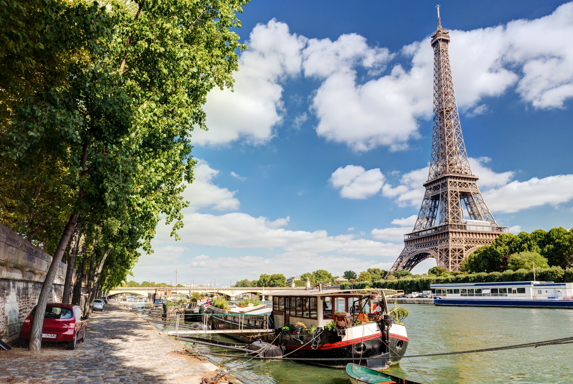 Vente camping Paris et Île-de-France