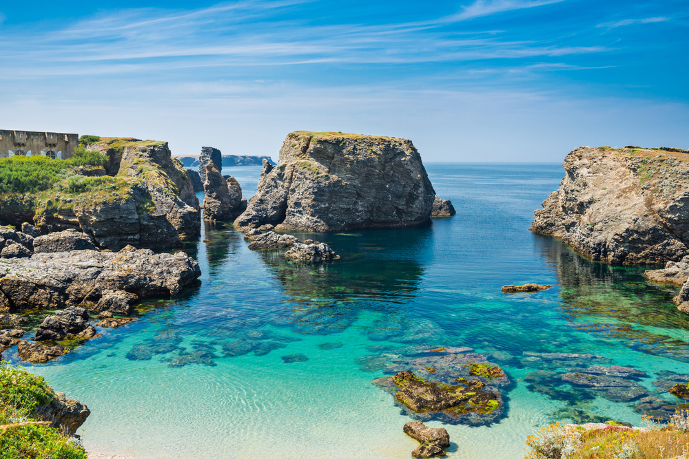 Hôtels à vendre, Vannes, Lorient, Quiberon,Carnac, La Trinité-sur-Mer, Auray
