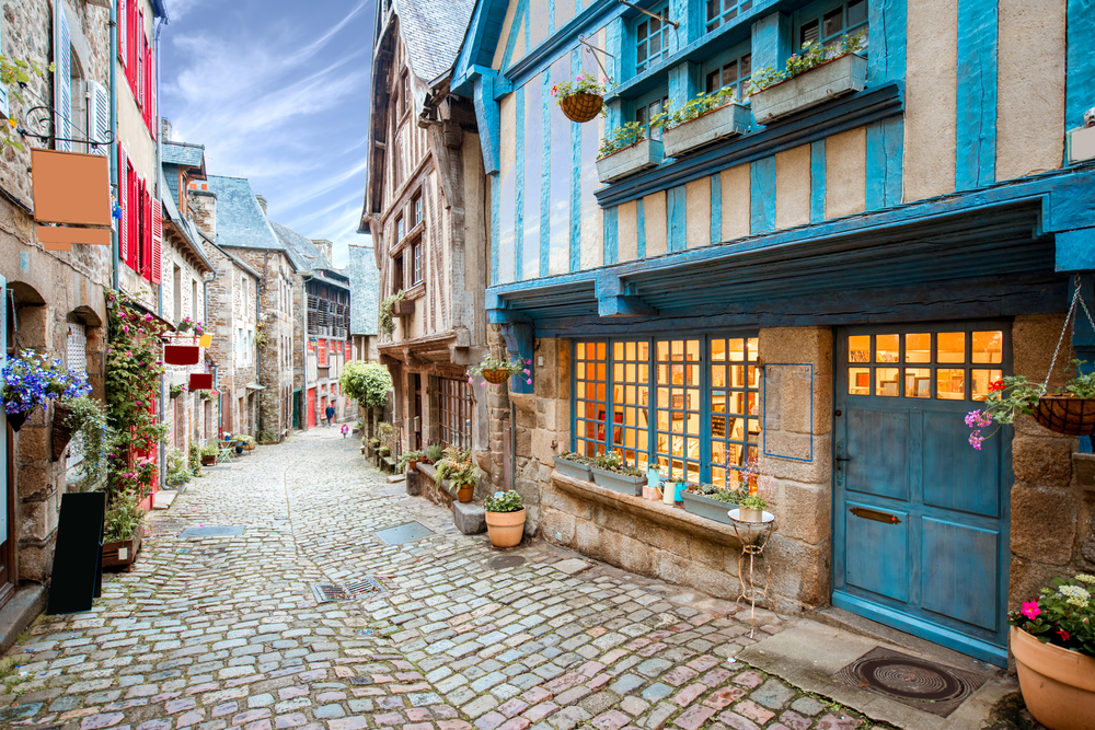 Vente d'hôtels Morbihan, Finistère, Côte d'Armor, Rennes, Nantes