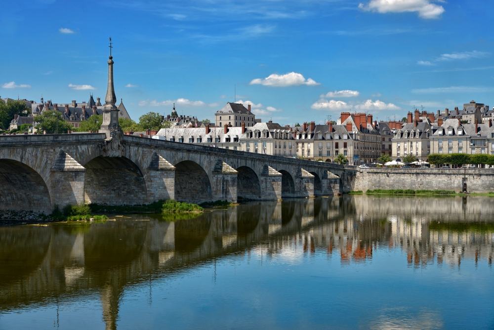 Annonces d'hotels à la vente en région Centre