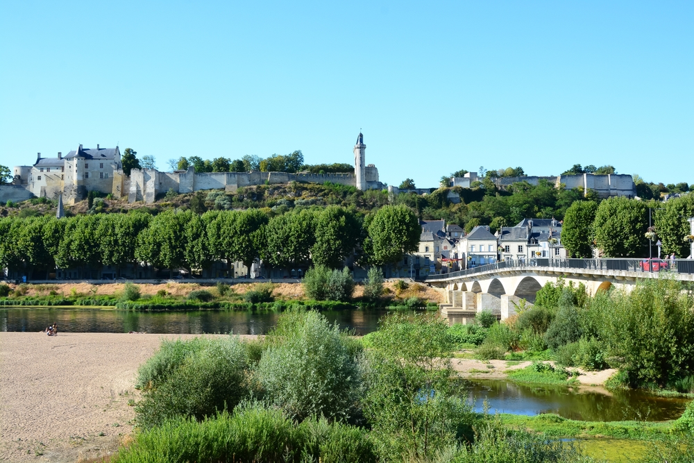 Hôtels à acheter en région Centre Val de Loire