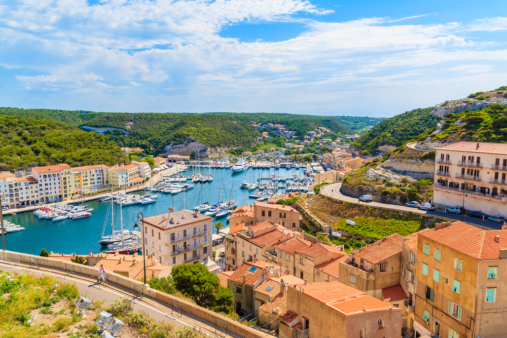 Hôtels à vendre Ajaccio, Porto-Vecchio,Bonifacio, Propriano, Sartène