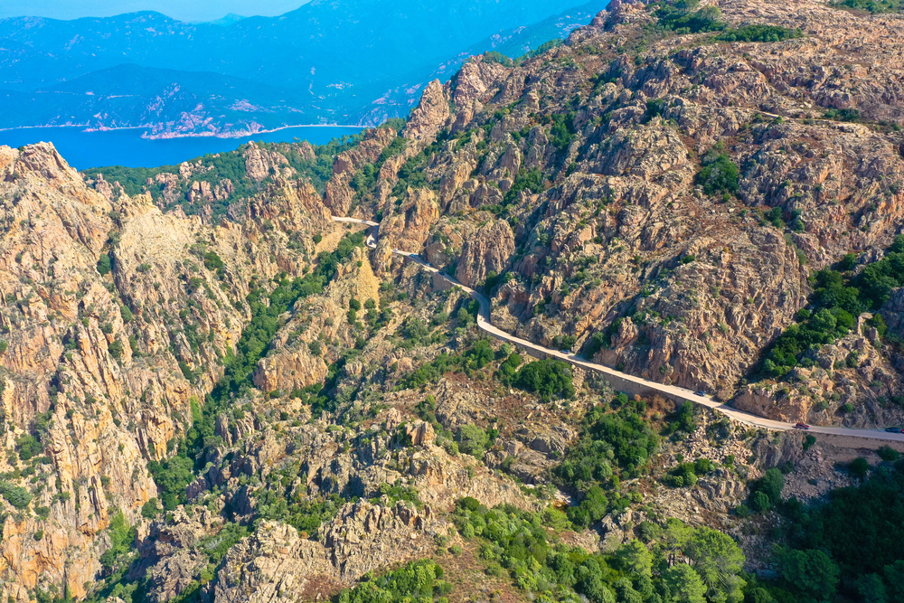 Hôtels à vendre à Calvi, Bastia, Piana, Île Rousse, Saint-Florent, Corte, Cap Corse