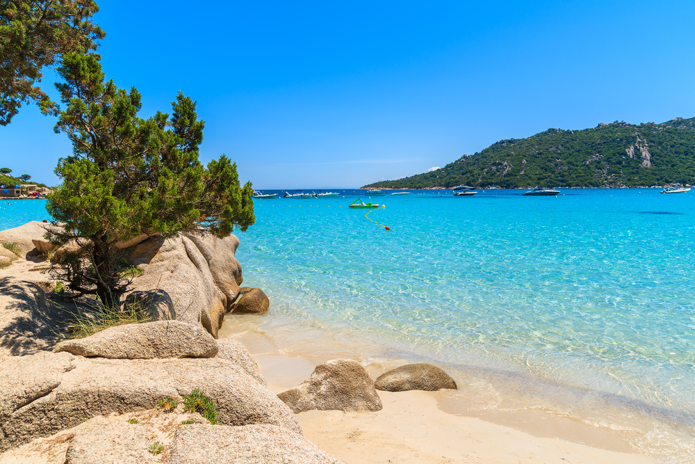 Les hôtels à vendre en Corse