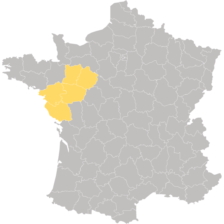 Pays de la Loire