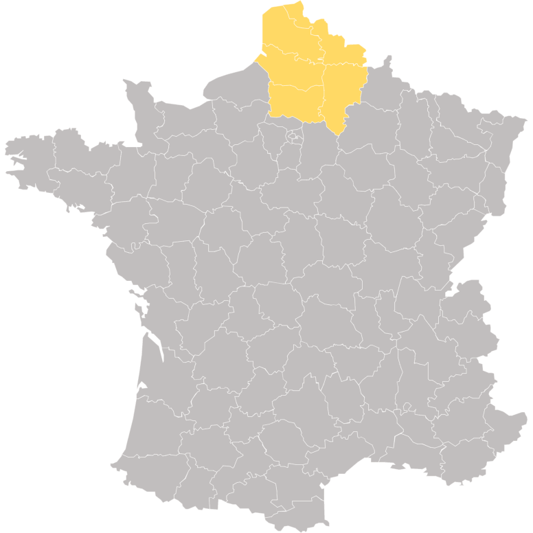 Hauts-de-France