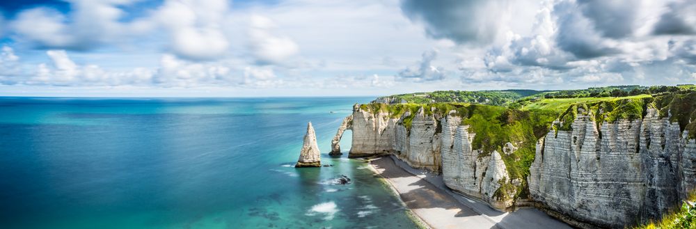 Normandie: HÔTELS À VENDRE EN NORMANDIE