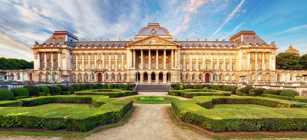 BELGIQUE: HÔTELS À VENDRE EN BELGIQUE