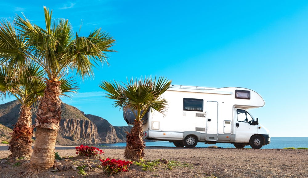 ESPAGNE: Campsites for sale in Spain