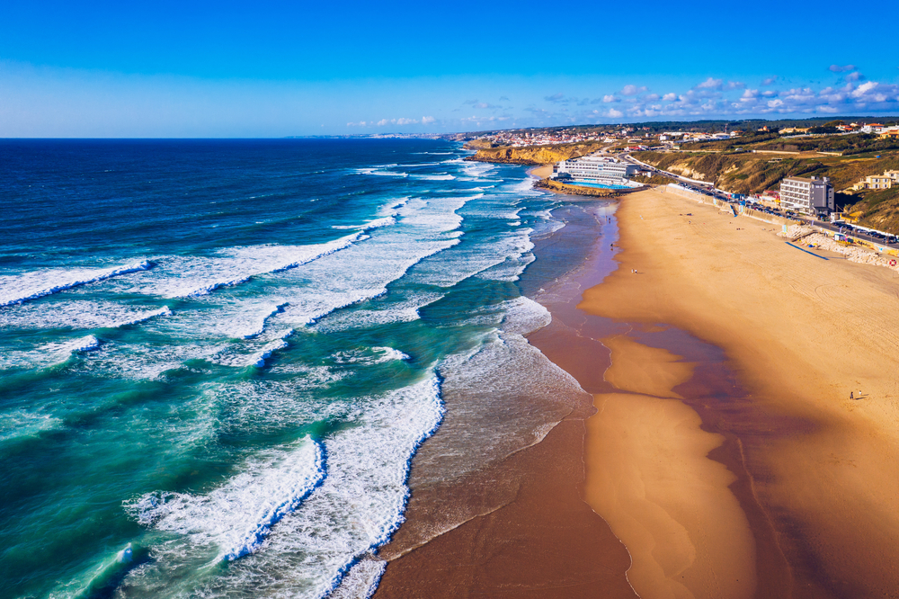 PORTUGAL: Campsites for sale in Portugal