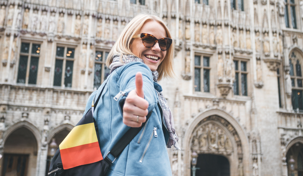 BELGIUM: Hotels for sale in Belgium