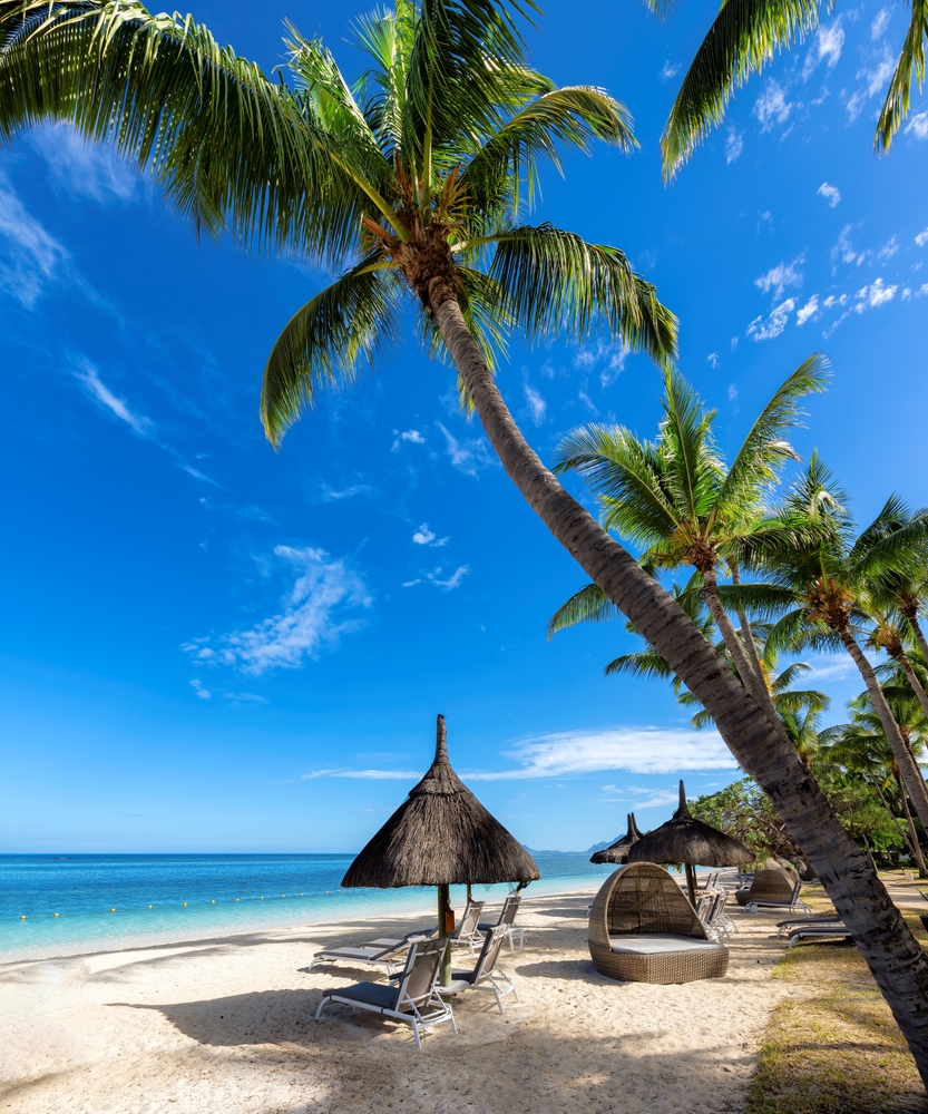 MAURITIUS: Hôtels for sale in Mauritius
