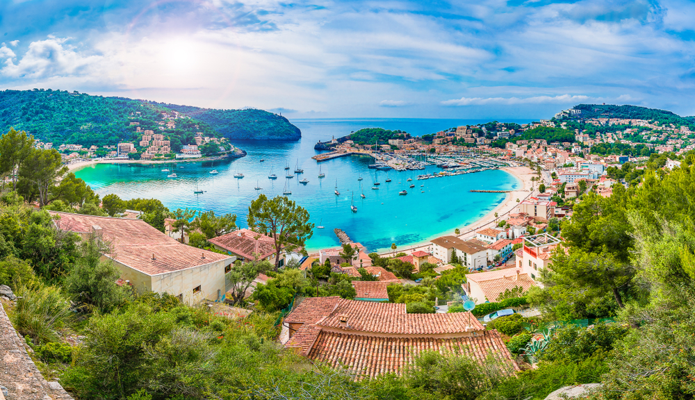 ESPAÑA: Hoteles en venta en España