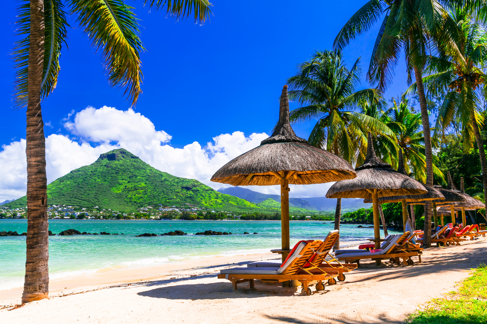 MAURICIO: Comprar un Hotel en venta en Mauricio