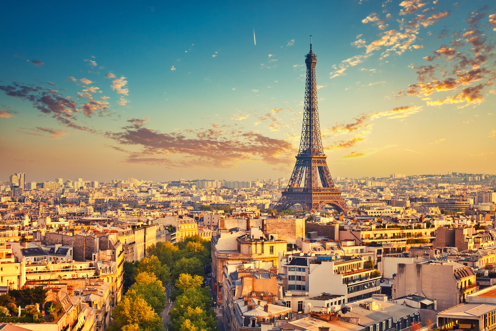 FRANCIA: Hoteles en venta en Francia