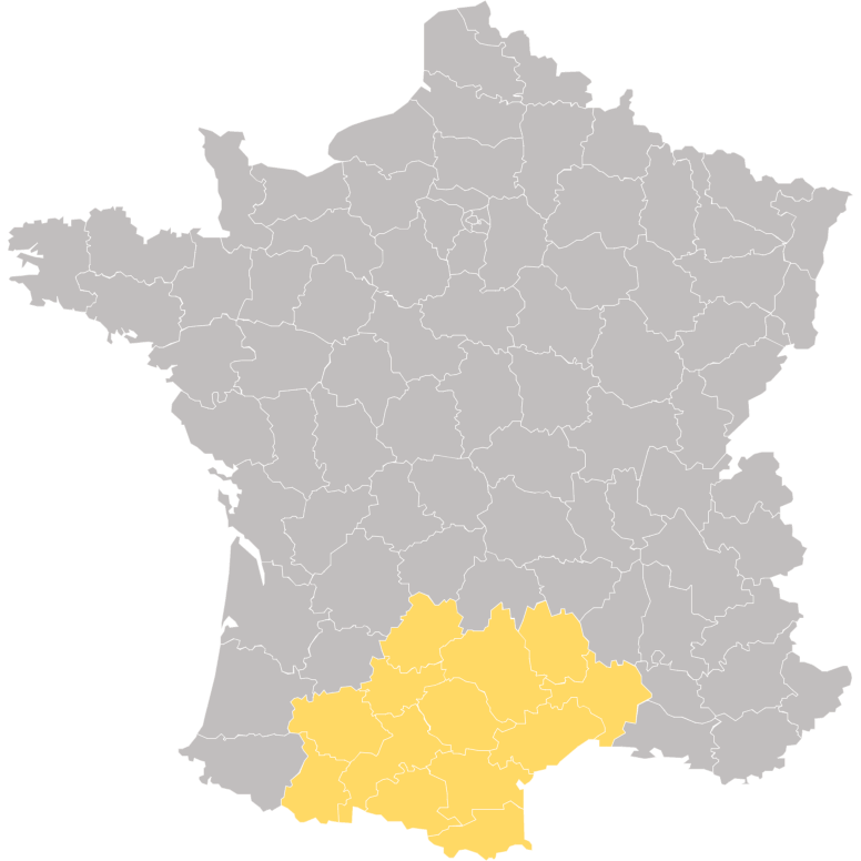 Occitanie