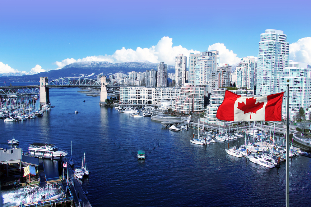 CANADÁ: Hotéis à venda no Canadá