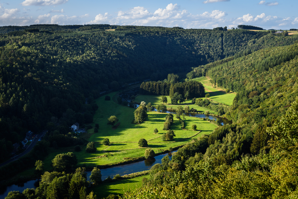 BÉLGICA: Campings à venda na Bélgica