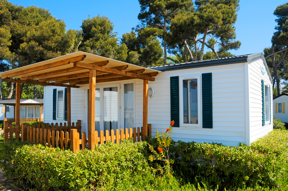 FRANCIA: Venta de campings en Francia