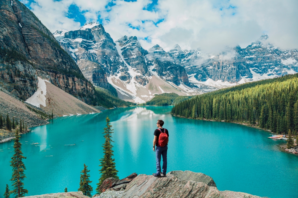 CANADÁ: Campings en venta en Canadá