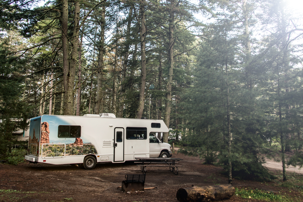 CANADÁ: Campings à venda no Canadá