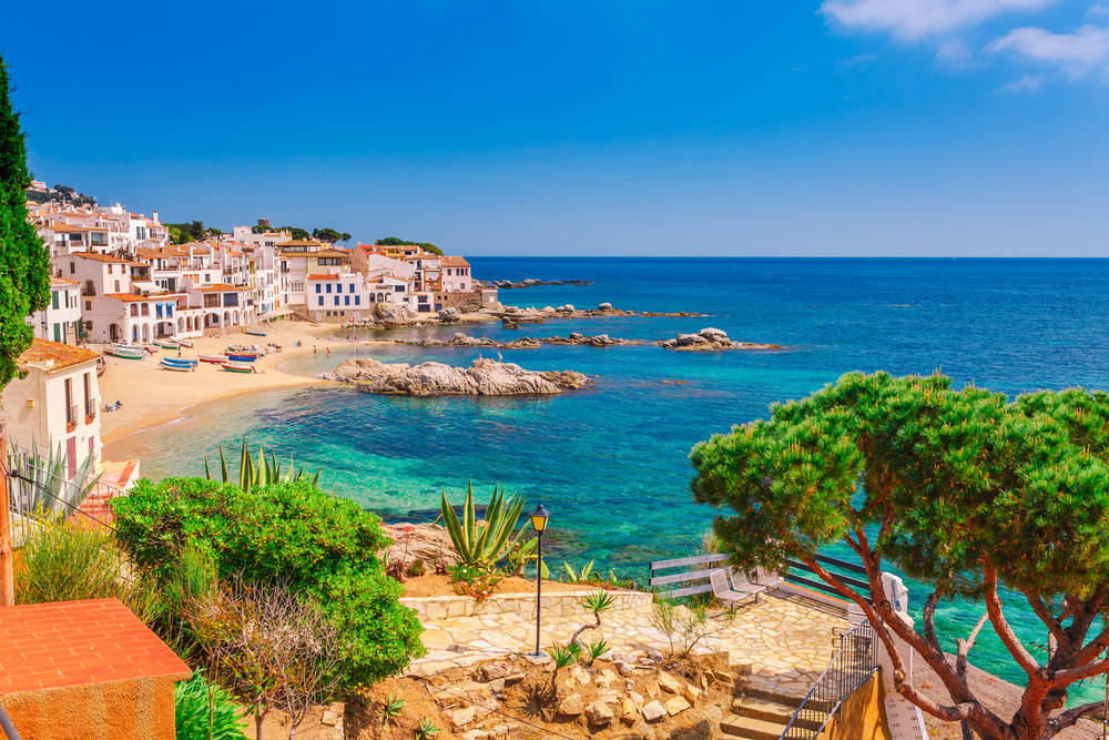 SPANJE: Campings te koop in Spanje