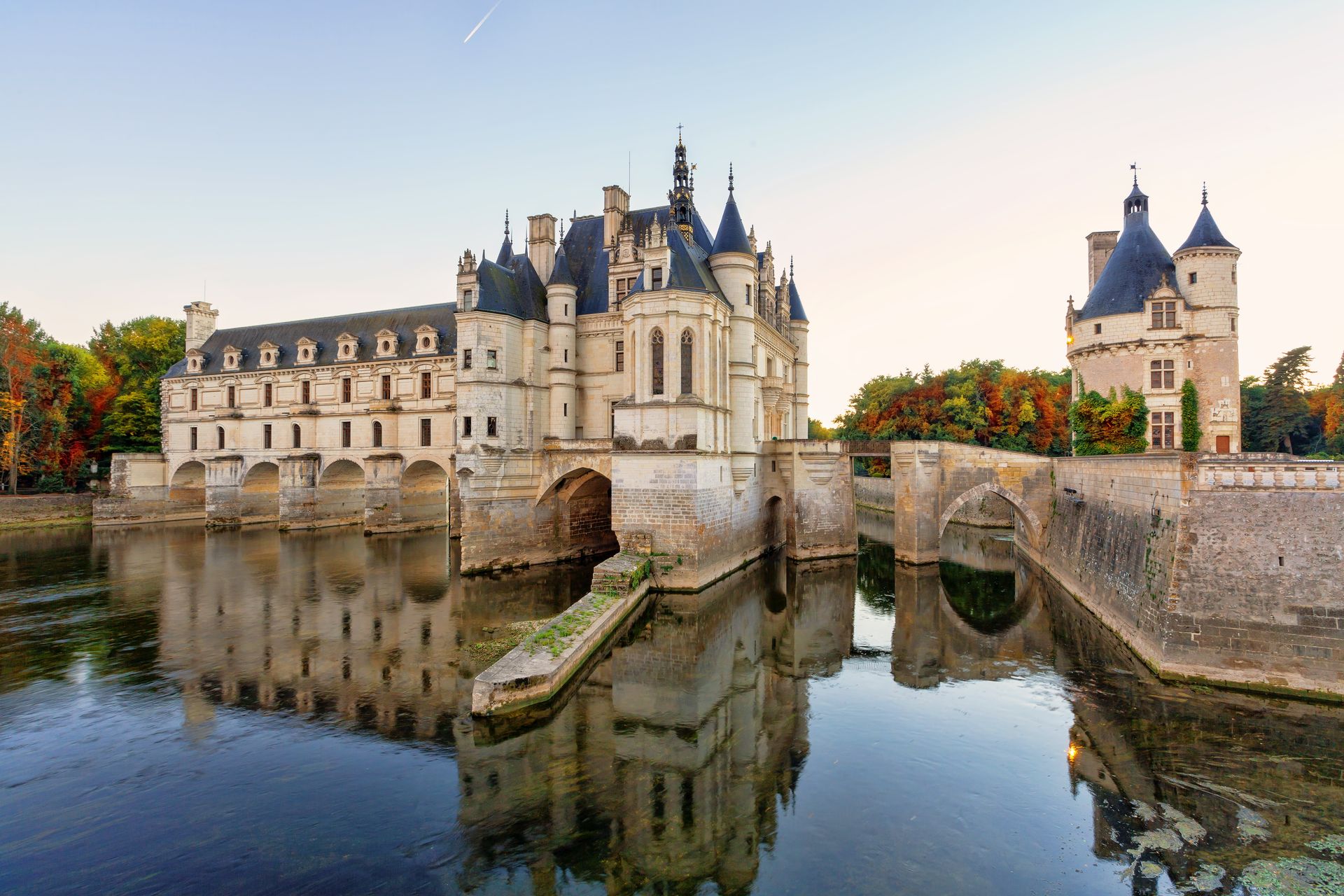 Centre-Val de Loire: Art de vivre, patrimoine historique, climat tempéré